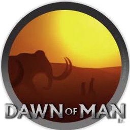 人类黎明 steam封面