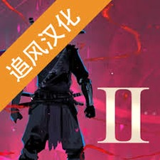 忍者武士岚2暗影归来下载封面
