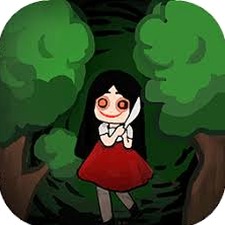 森林有鬼小游戏封面