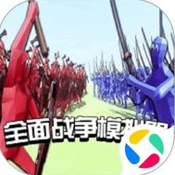 沙盒模拟器盗贼战争内置菜单封面
