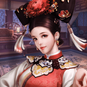 深宫曲 贺丞歌封面