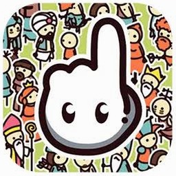 时代之下2神话与魔法封面