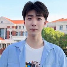 帅哥陪你跳舞什么意思封面