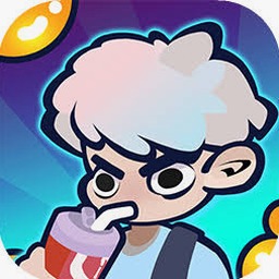 苏打世界电脑版封面