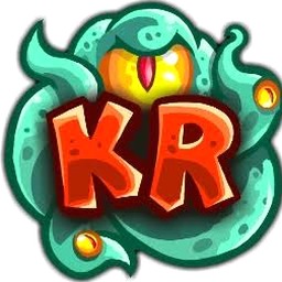 塔防游戏kr下载链接封面