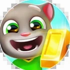 汤姆猫跑酷线上玩测试服国际服封面
