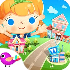 糖糖小镇在线玩封面