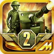 玩具塔防2无限金币版封面