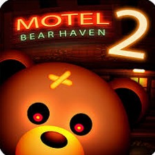 玩具熊午夜旅馆2下载封面