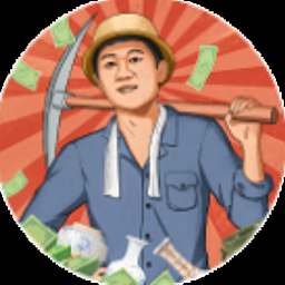 王铲铲的致富之路电脑版免费玩封面