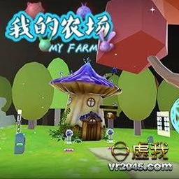 我的农场能提现皮肤封面