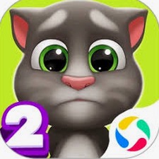 我的汤姆猫2在线玩免费玩封面