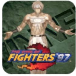 拳皇97风云再起更新武器封面