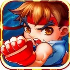 拳皇无双之王格斗下载封面