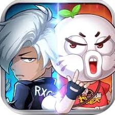 热血少年 刘宇宁封面
