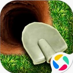 热血挖矿传奇手游封面