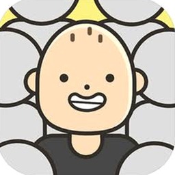 港娱的人生模拟器封面