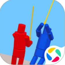 忍者武士隆汉化无敌版封面