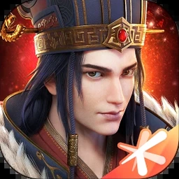 三国大时代霸王立志4官网封面