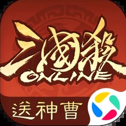 三国杀ol互通版封面