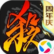 三国杀一将成名游戏免费封面