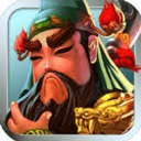 三国蜀将传修改器封面