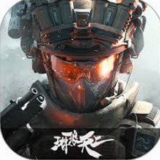三角洲行动国际服封面