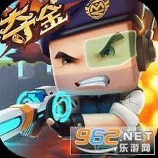 丧尸猎人求生破解版2.2.2封面