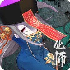 神灵大陆传奇手游封面
