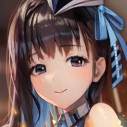 胜利女神 妮姬(国际服)封面