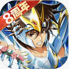 圣斗士星矢重生2封面