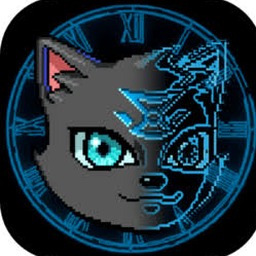 时间猫(cats in time)封面