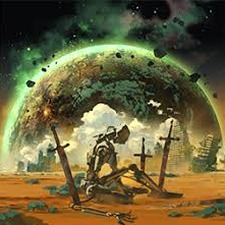 食人星球3 攻略封面