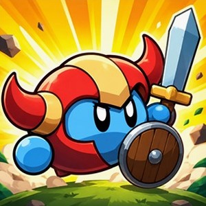 史莱姆王国(Slimes Kingdom)金币正式版封面