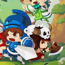 大梦山海之史诗战役封面