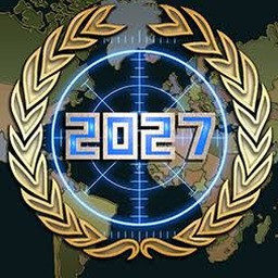 世界帝国2027破解版封面