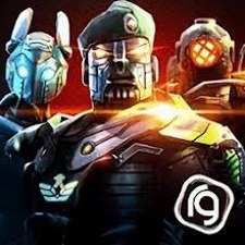 世界机器人拳击2破解版内置菜单Android精简封面