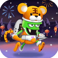 双刃战士在线玩封面