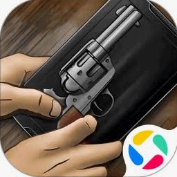 死亡突围僵尸战争存档封面
