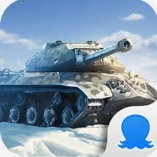 坦克世界闪击战亚服武器封面