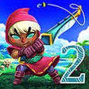 天空鱼传说2噩梦挑战封面