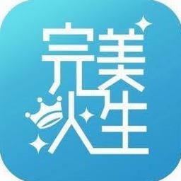 完美人生封面