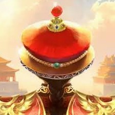 王权朝堂电视剧封面