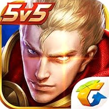 王者荣耀无限钻石版封面