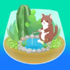 我的水晶花园停运了吗封面