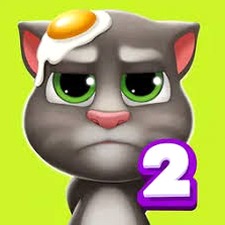我的汤姆猫2在线玩免费玩钻石封面