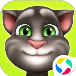 我的汤姆猫2封面