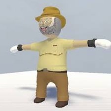 人类一败涂地 steam中文版无限封面