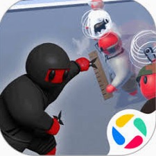 人类一败涂地 steam免广告版封面