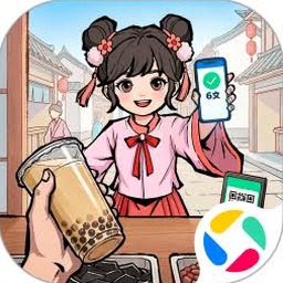 人生首富游戏真的可以赚钱吗封面